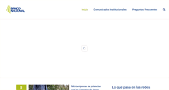 Desktop Screenshot of bnmascerca.com